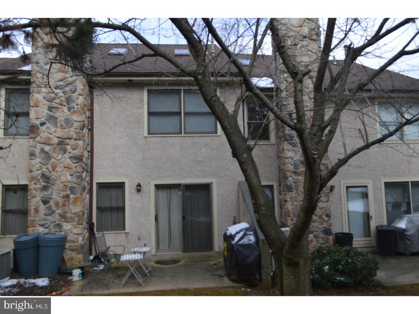 98 Beacon Square Chesterbrook, PA 19087 - Photo 23 of 25