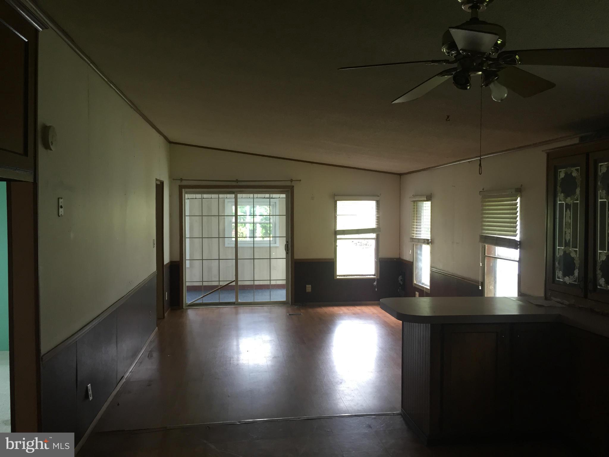 4970 Harmony Road Preston, MD 21655 - Photo 6 of 18 a view of a room with window