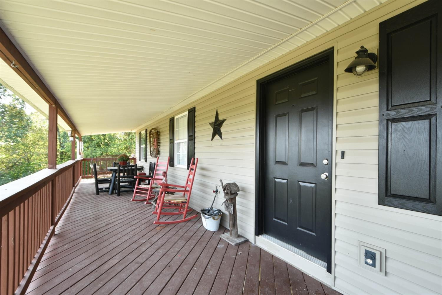 84 Doolin Way Lancaster, KY 40444 - Photo 19 of 59 Listing Photo