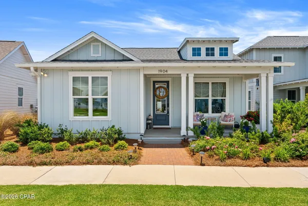 $564,999 | 1904 Royal Tern Street, Panama City, FL 32405