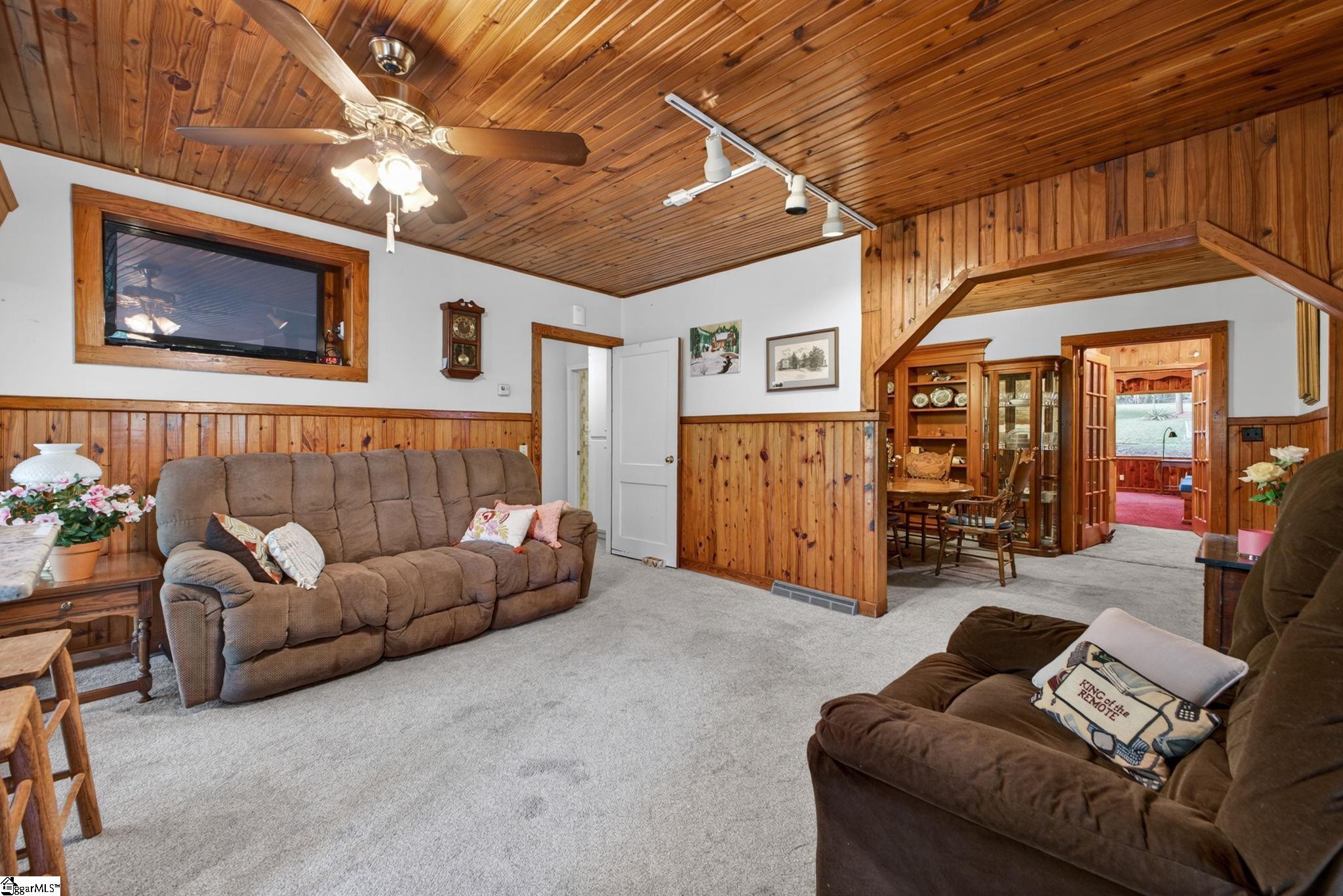 1310 Camp Creek Road Taylors, SC 29687 - Photo 11 of 50