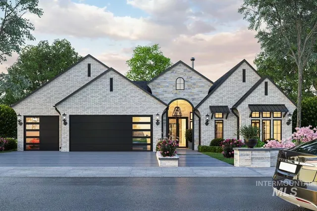 $465,000 | Tbd2 North Tbd2 N Templeton Way, Eagle, ID 83616