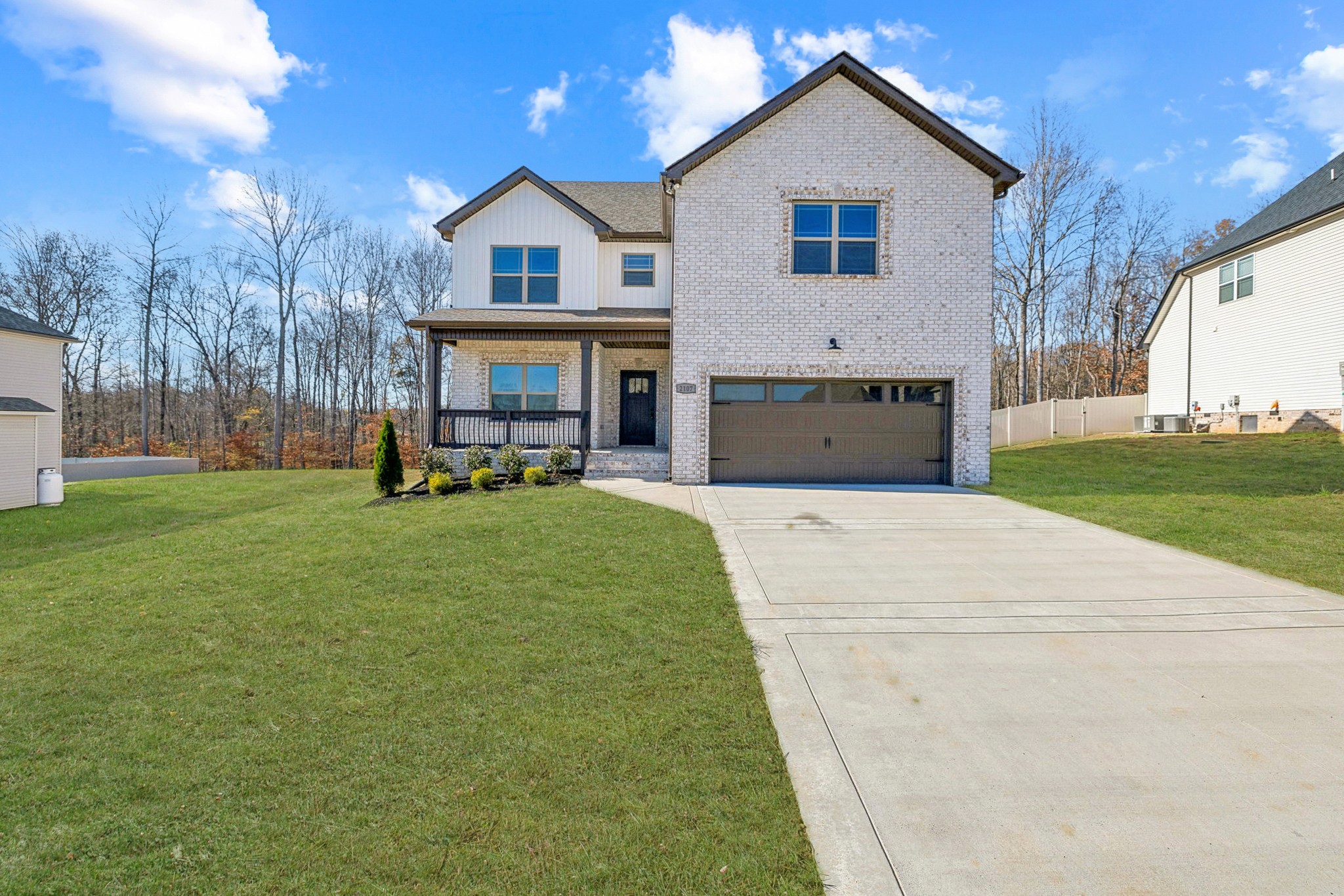 2107 Beverly Gail Road Pleasant View, TN 37146 - Photo 1 of 47 Gallery Image 1