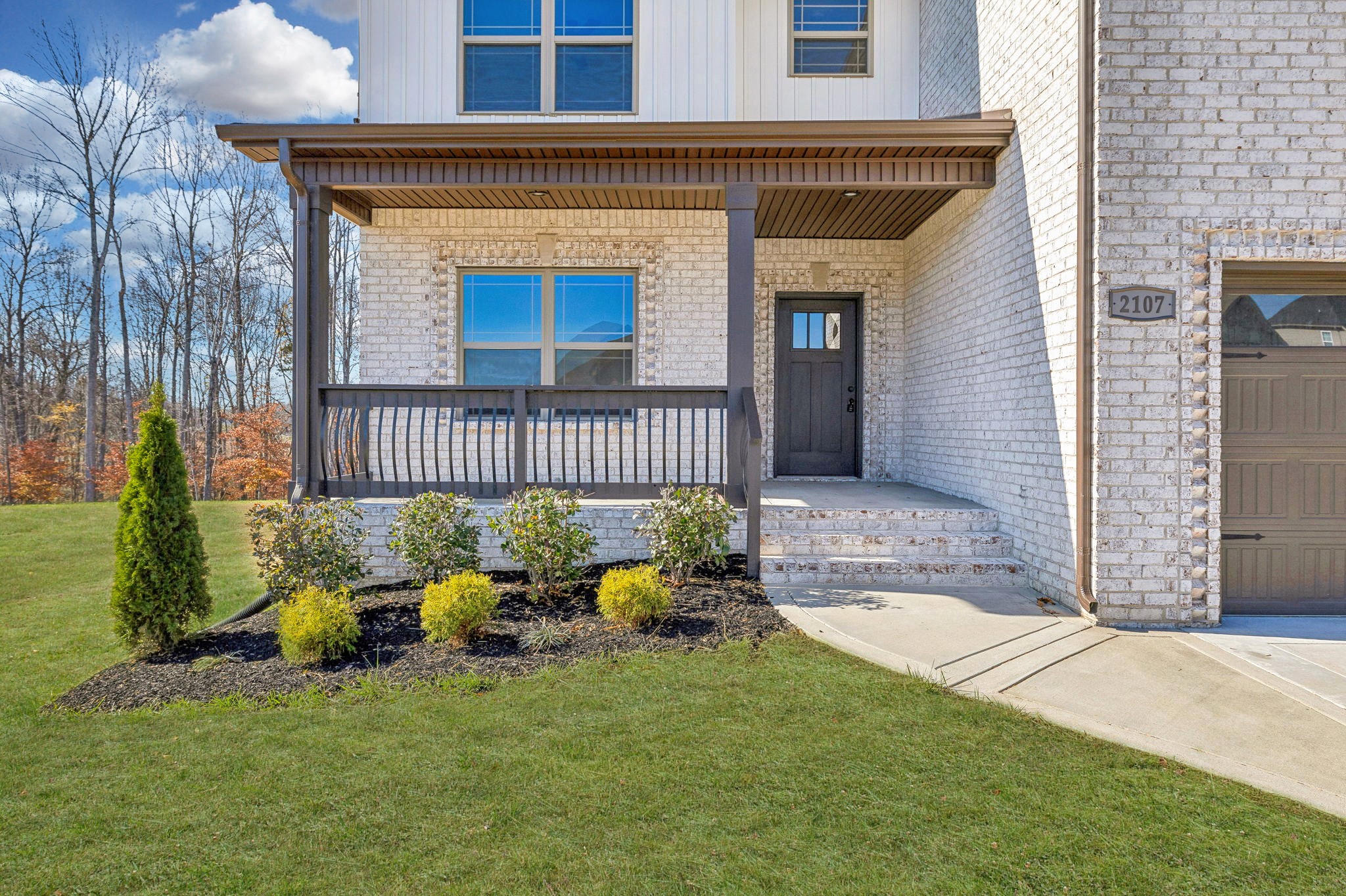 2107 Beverly Gail Road Pleasant View, TN 37146 - Photo 2 of 47 Gallery Image 2