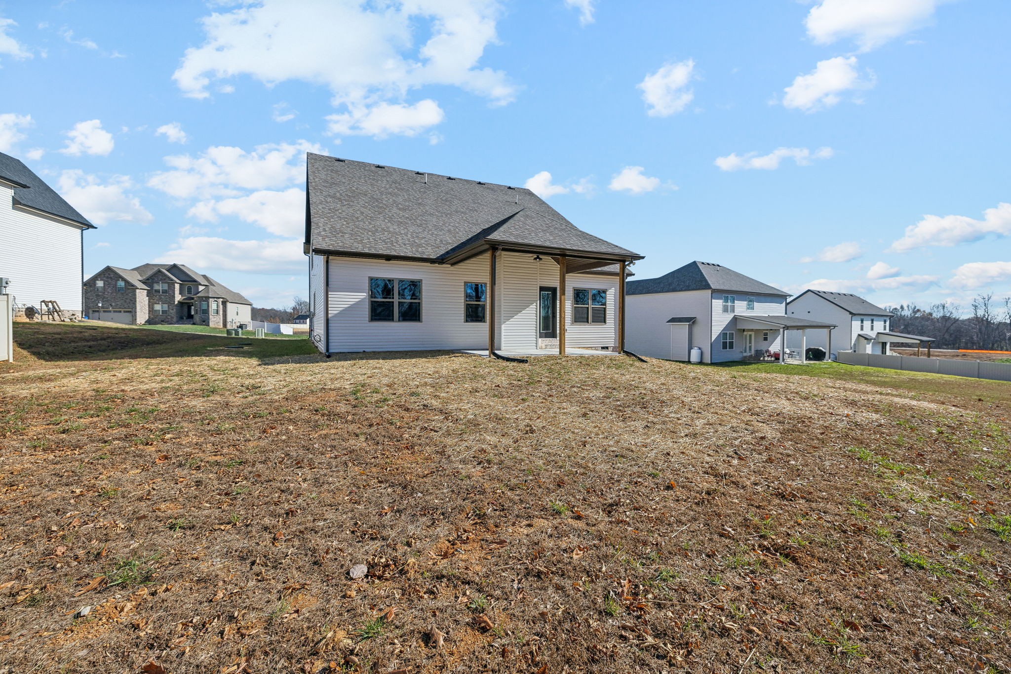2107 Beverly Gail Road Pleasant View, TN 37146 - Photo 38 of 47 Gallery Image 38