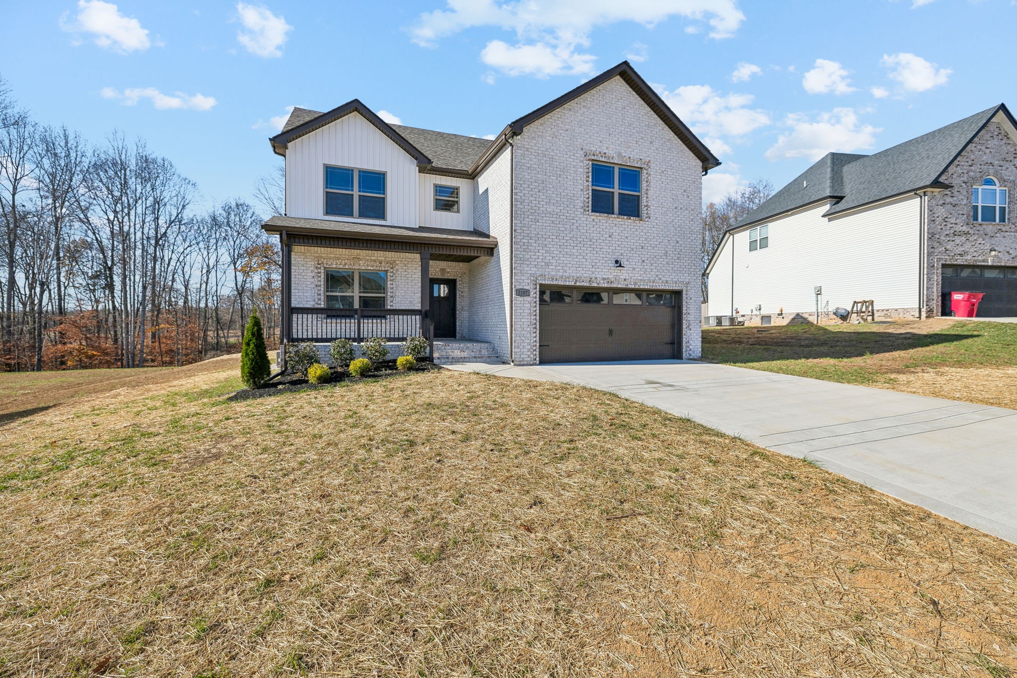 2107 Beverly Gail Road Pleasant View, TN 37146 - Photo 40 of 47 Gallery Image 40