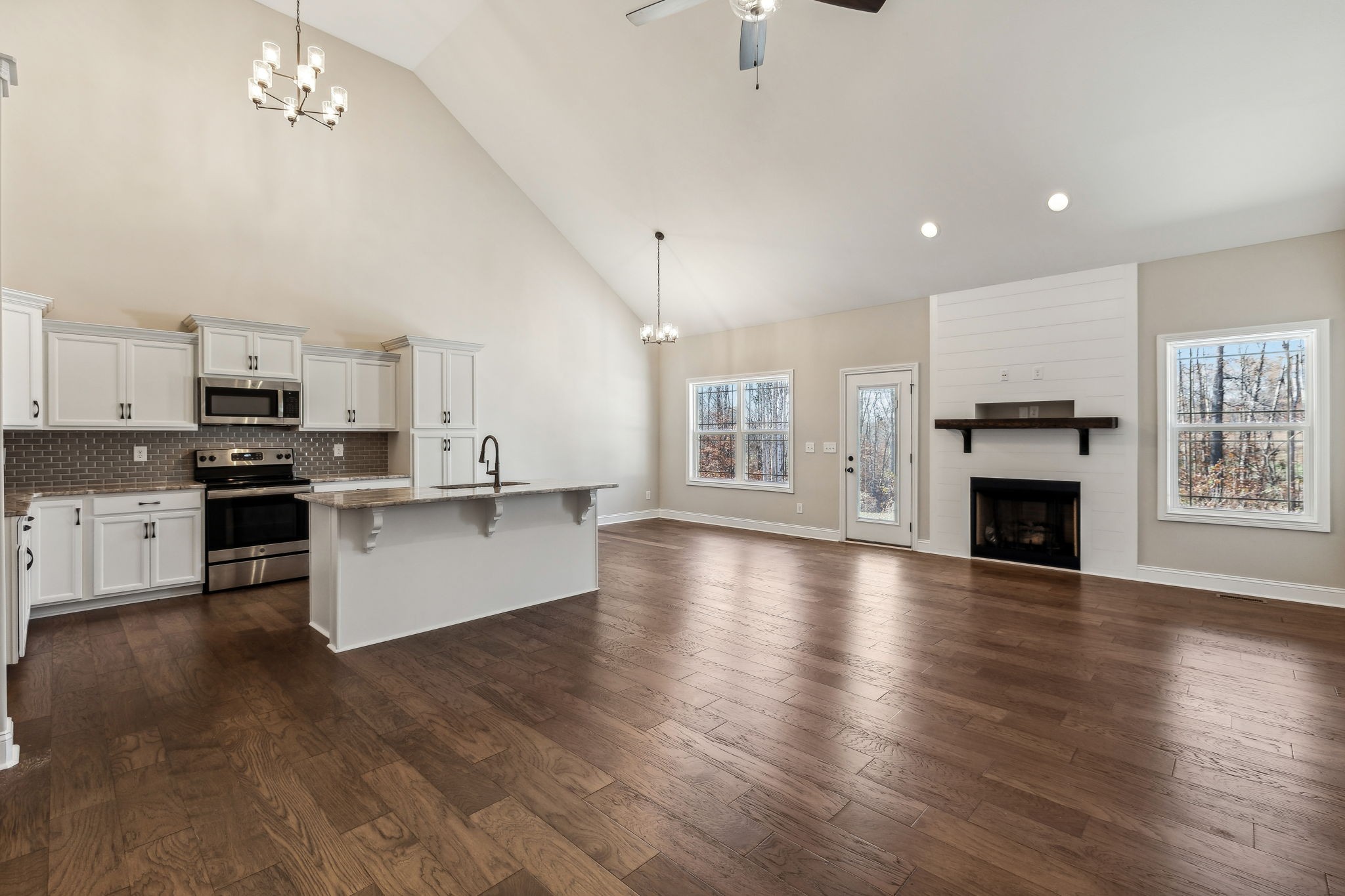 2107 Beverly Gail Road Pleasant View, TN 37146 - Photo 4 of 47 Gallery Image 4