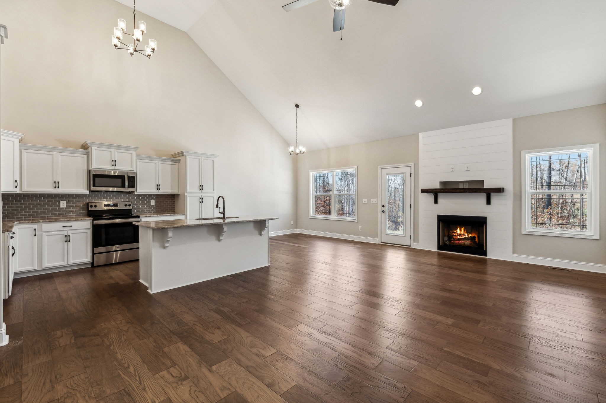 2107 Beverly Gail Road Pleasant View, TN 37146 - Photo 5 of 47 Gallery Image 5