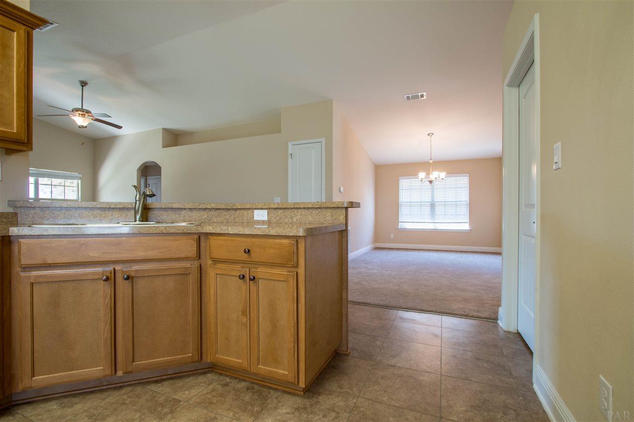 3405 Wasatch Range Loop Pensacola, FL 32526 - Photo 20 of 24