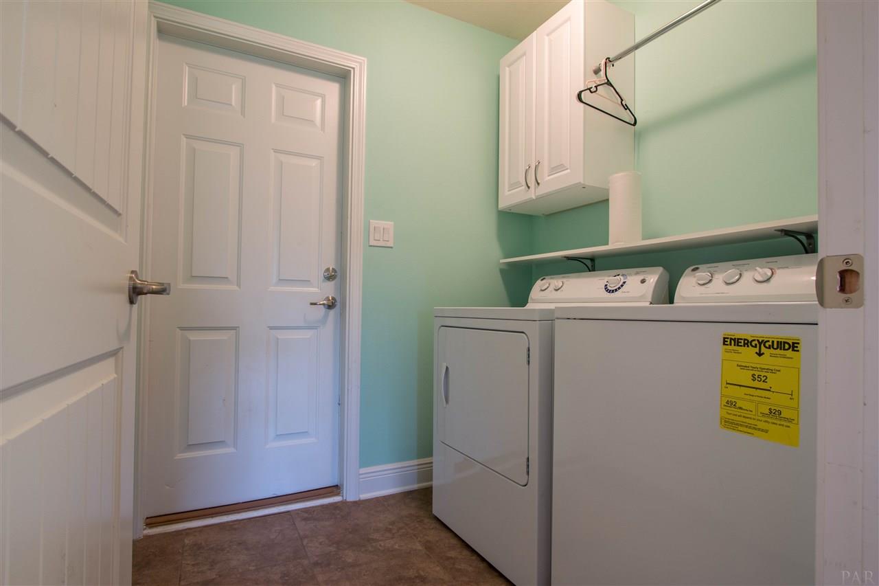 3405 Wasatch Range Loop Pensacola, FL 32526 - Photo 21 of 24