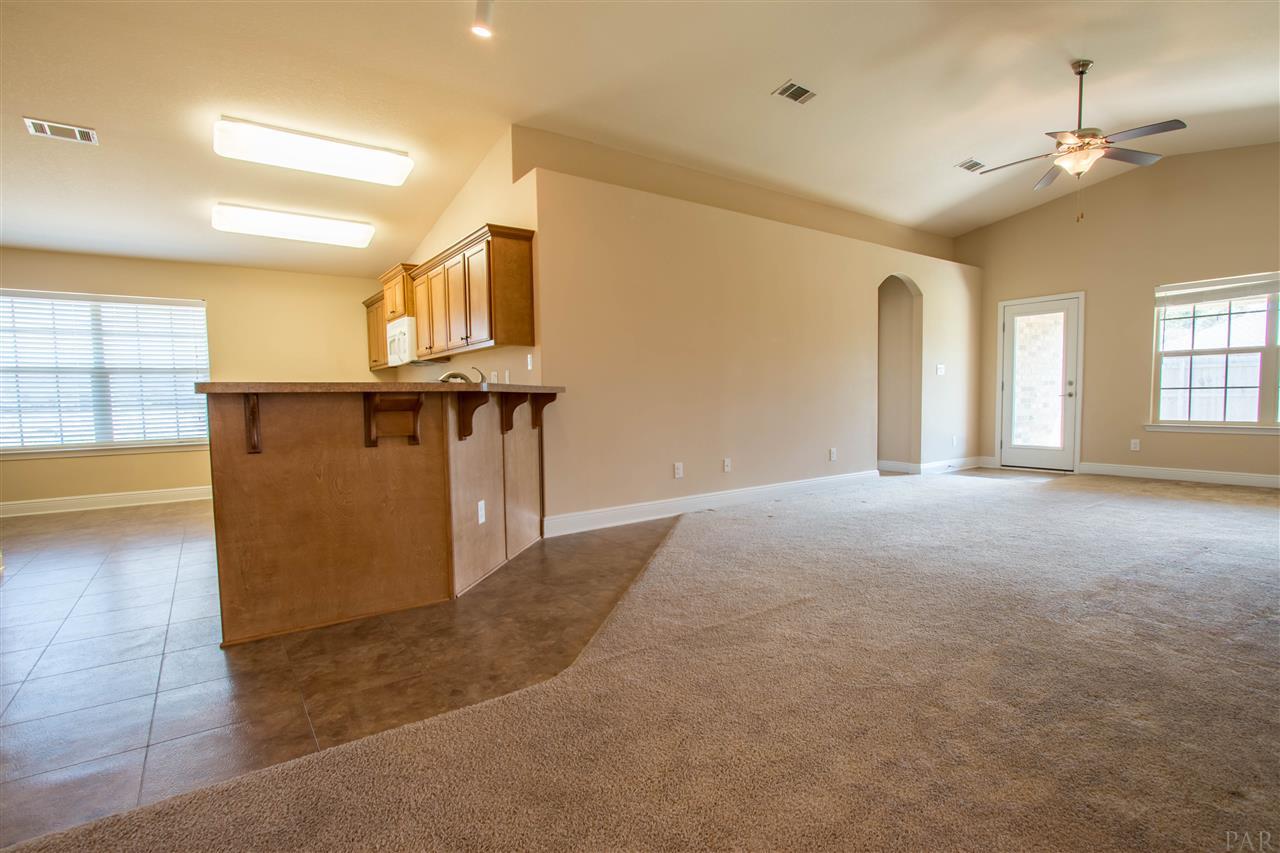 3405 Wasatch Range Loop Pensacola, FL 32526 - Photo 4 of 24