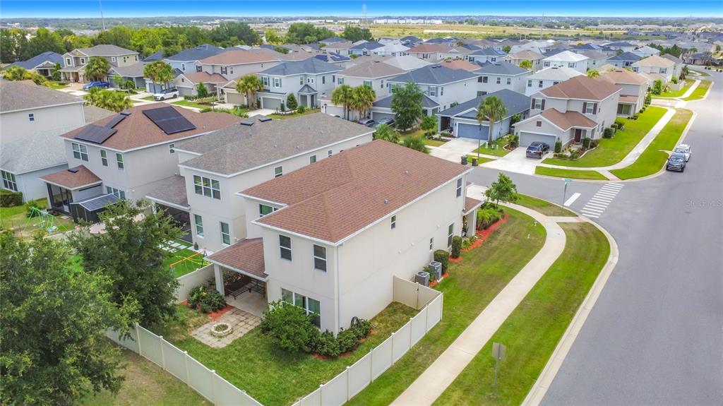2599 Ridgetop Lane Clermont, FL 34711 - Photo 21 of 22