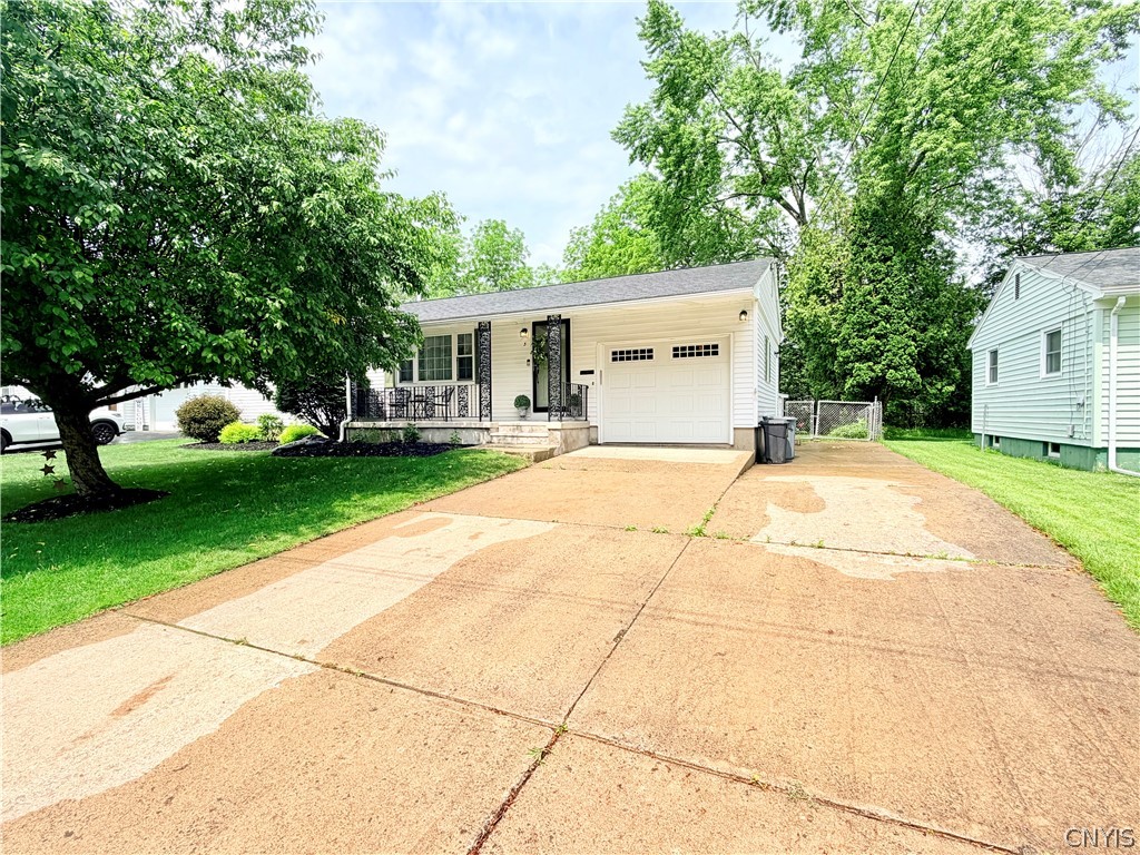 3 Perimeter Road Whitestown, NY 13492 - Photo 4 of 50