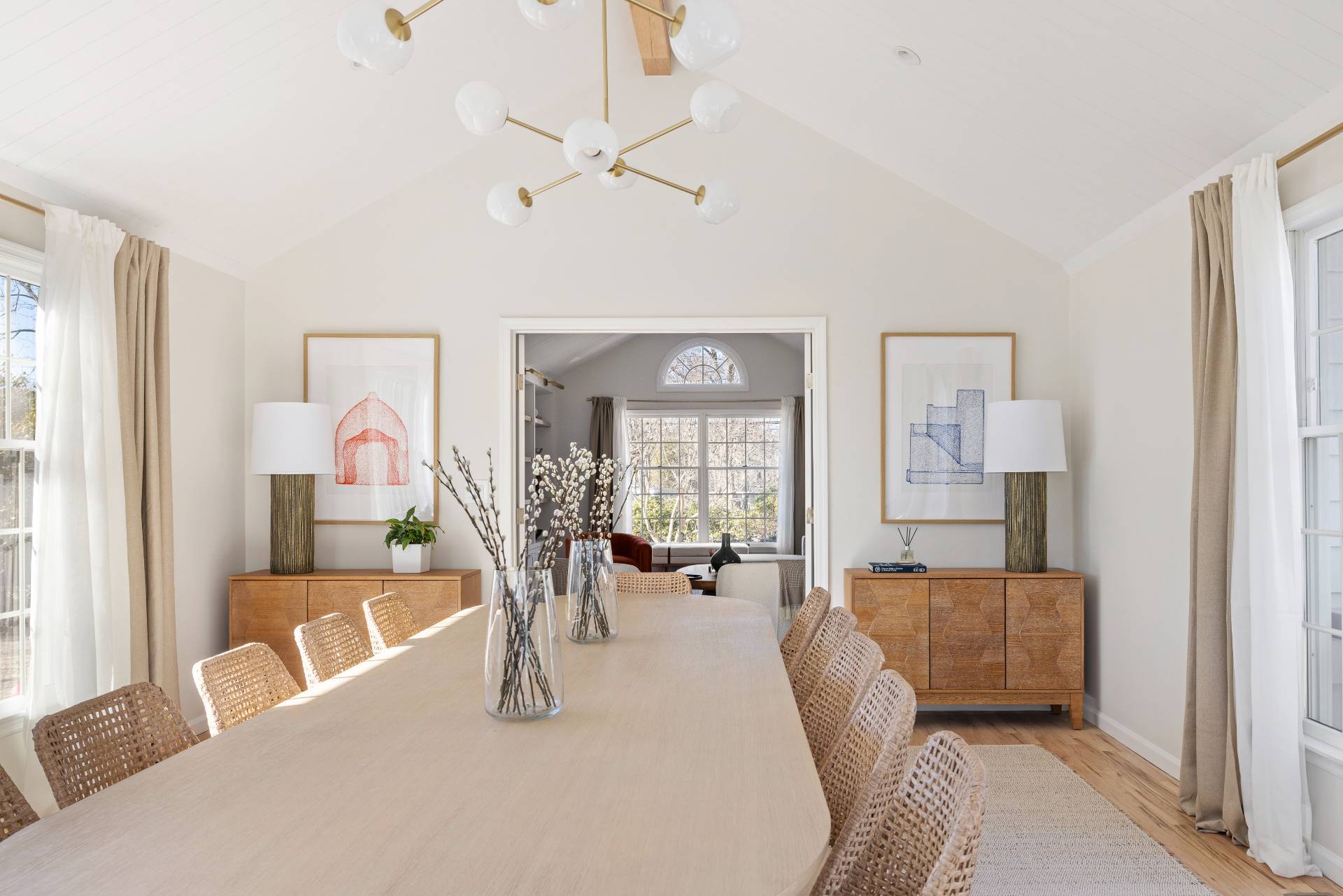 4582 Noyack Road Sag Harbor, NY 11963 - Photo 18 of 40 Gallery Image 18