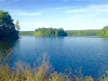 18 Red Pine Lane Wareham, MA 02571 - Photo 30 of 37 a view of a lake view