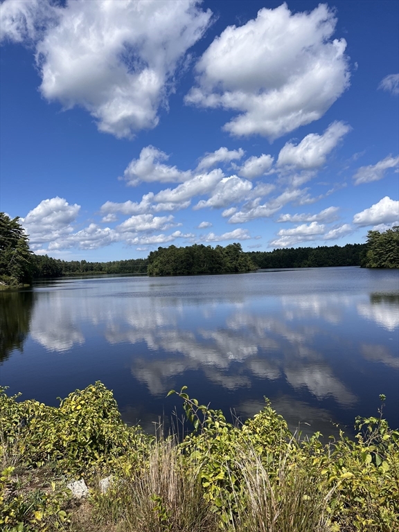 18 Red Pine Lane Wareham, MA 02571 - Photo 34 of 37 a view of a lake