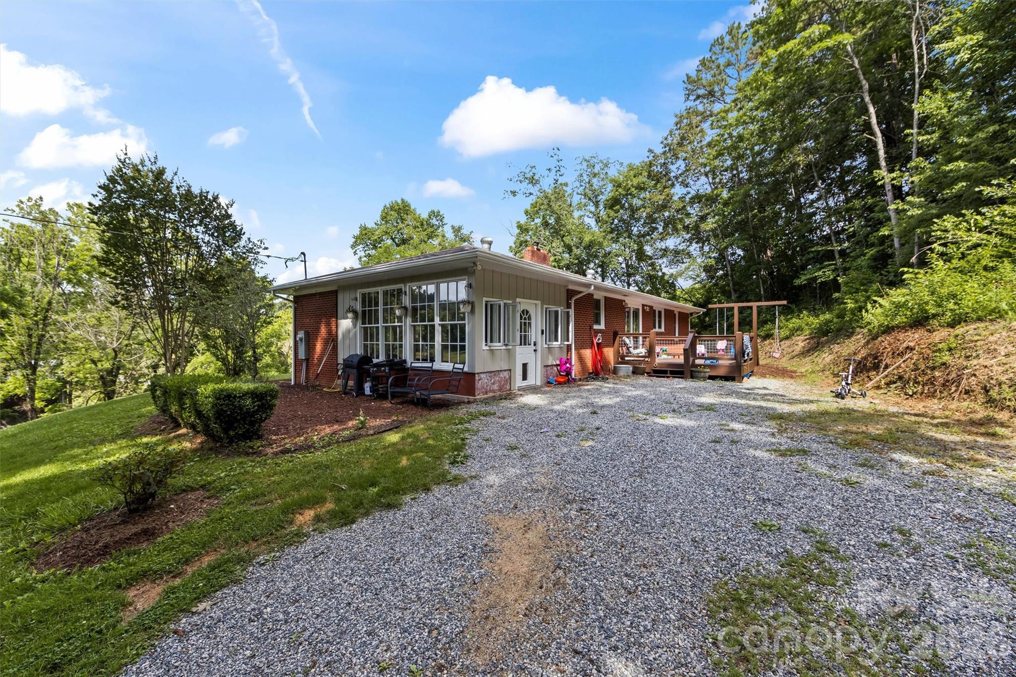11 Old Mill Road Mars Hill, NC 28754 - Photo 25 of 29