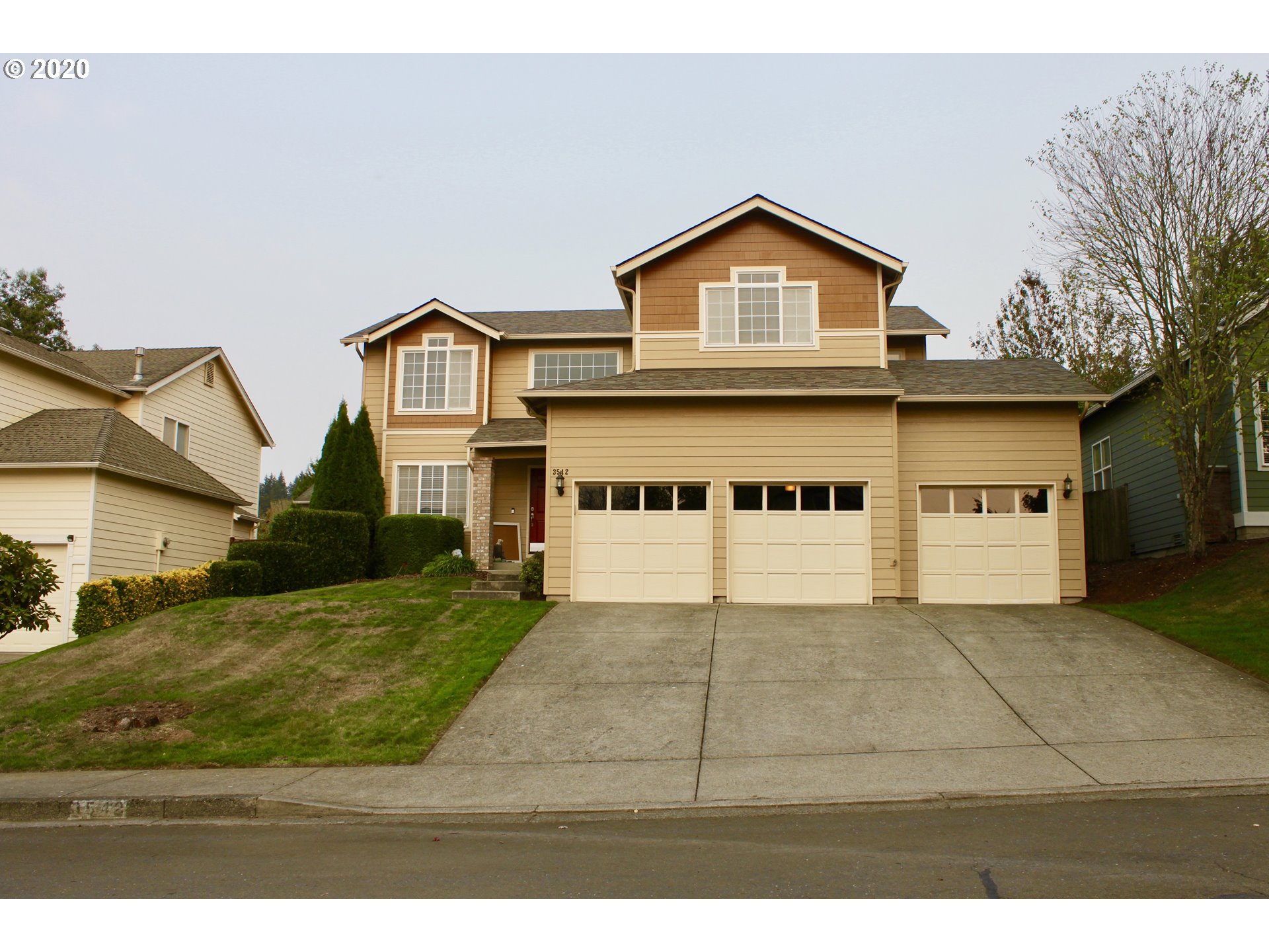3542 Northwest Endicott Street Camas, WA 98607 - Photo 1 of 22 Gallery Image 1