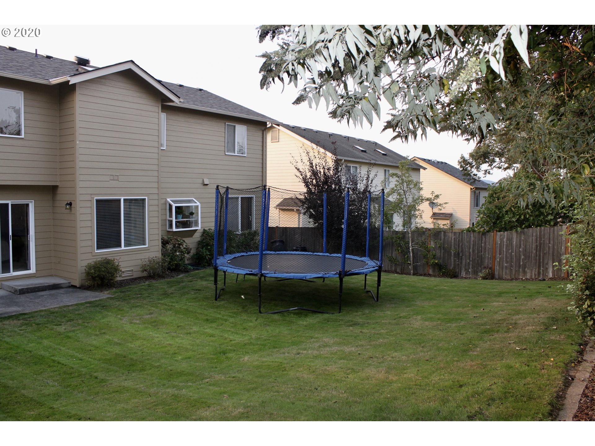 3542 Northwest Endicott Street Camas, WA 98607 - Photo 19 of 22 Gallery Image 19