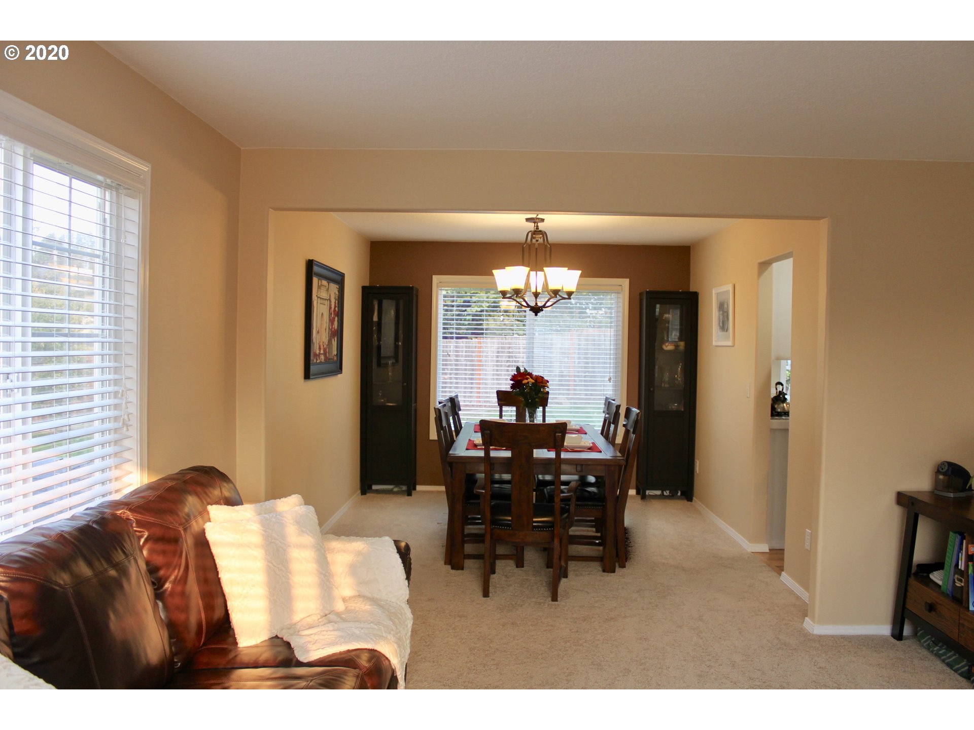 3542 Northwest Endicott Street Camas, WA 98607 - Photo 10 of 22 Gallery Image 10