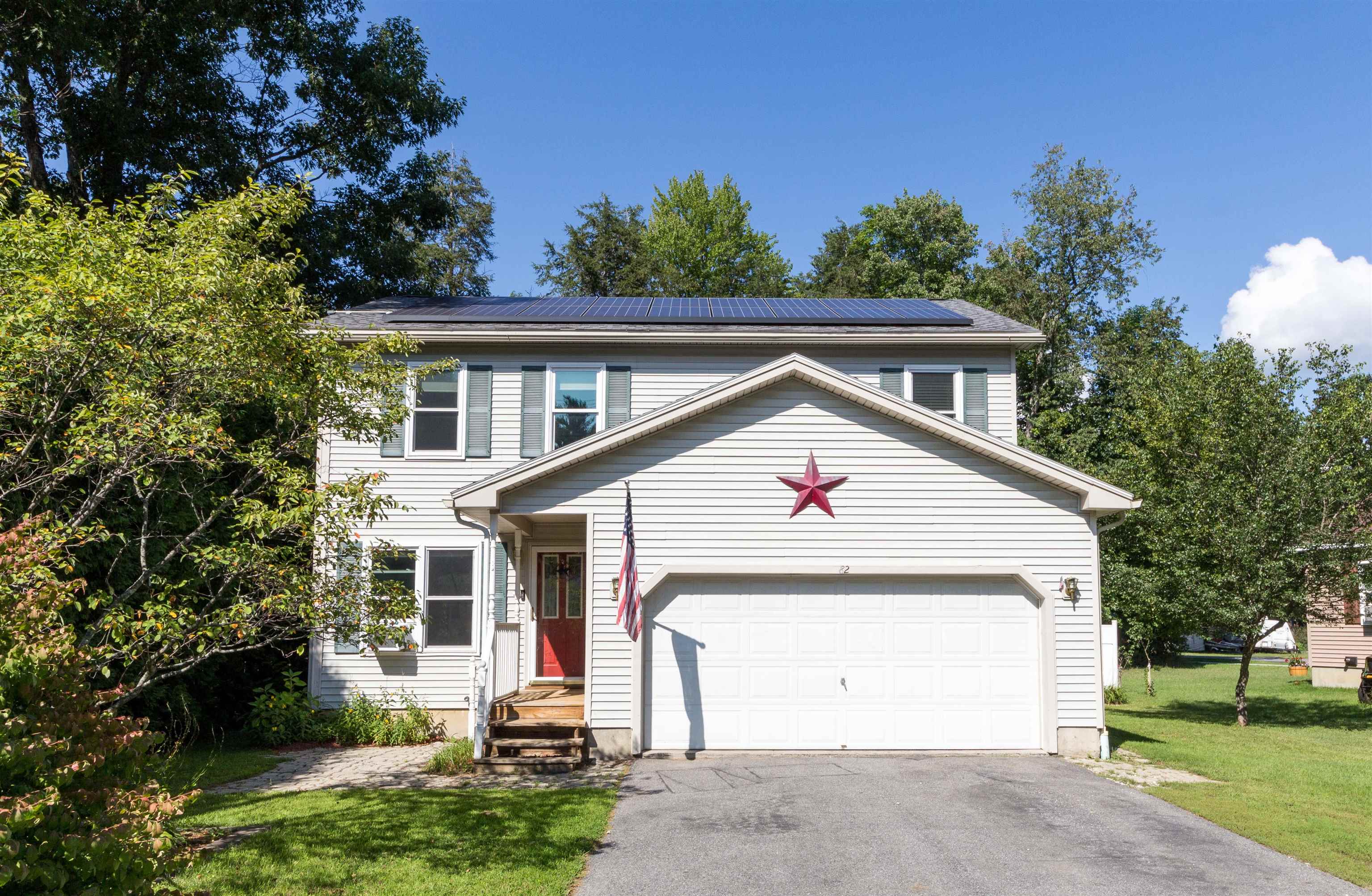 82 Hobbs Road Milton, VT 05468 - Photo 1 of 27 Gallery Image 1