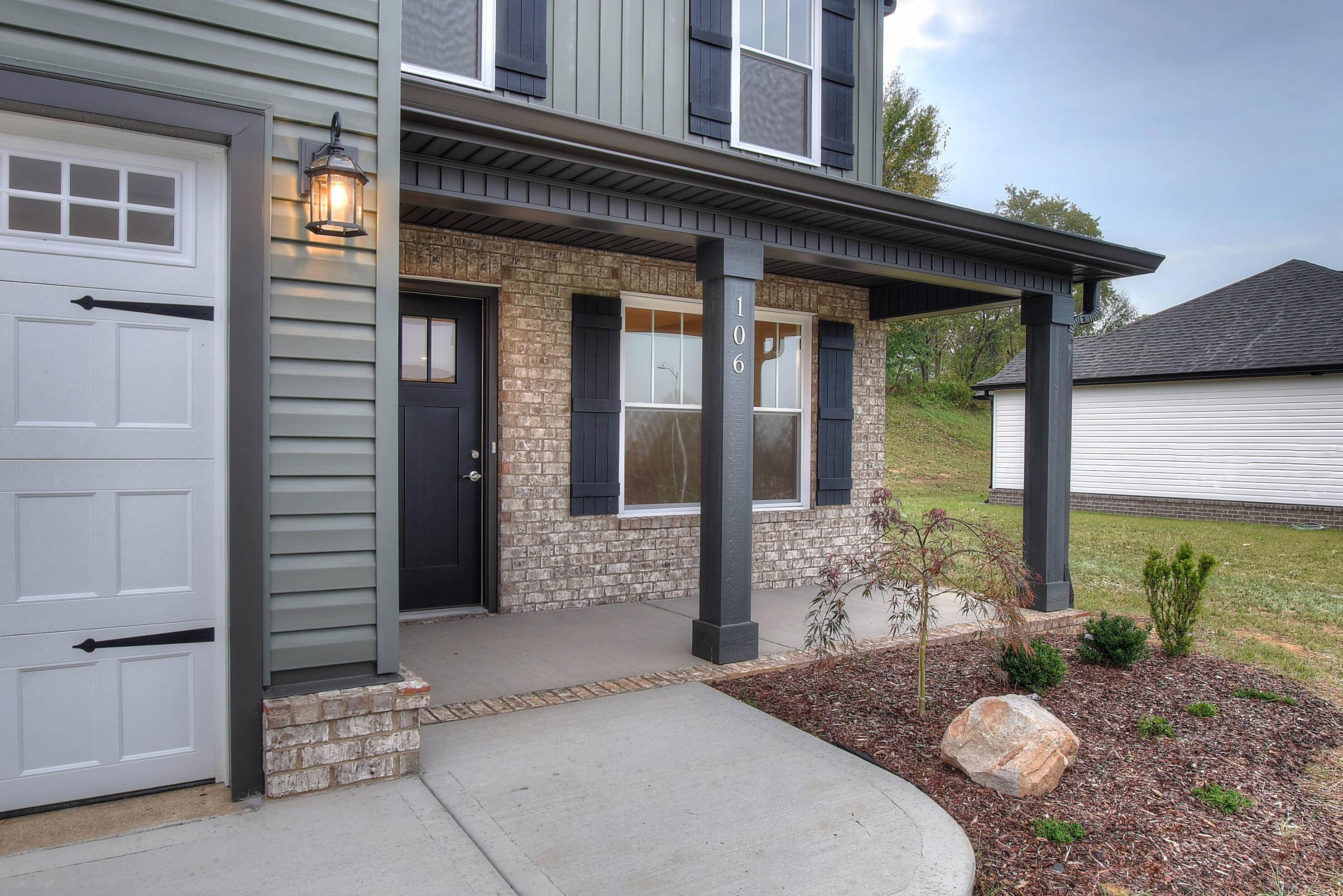 106 Ervin Loop Erwin, TN 37650 - Photo 5 of 40 11