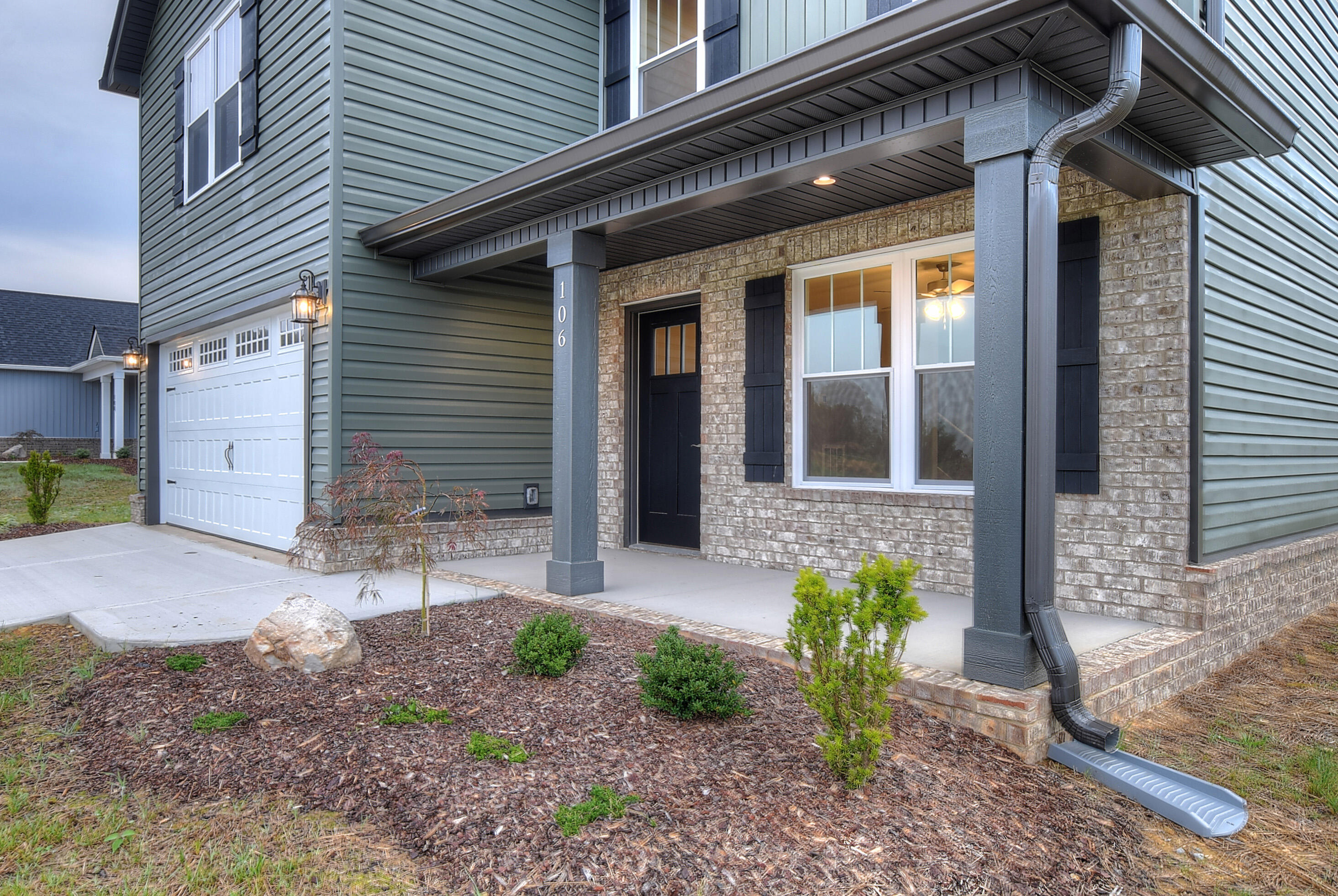 106 Ervin Loop Erwin, TN 37650 - Photo 6 of 40 13
