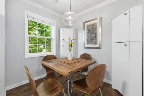 $335,000 | 830 Greenwood Avenue Northeast, Unit 8, Atlanta, GA 30306