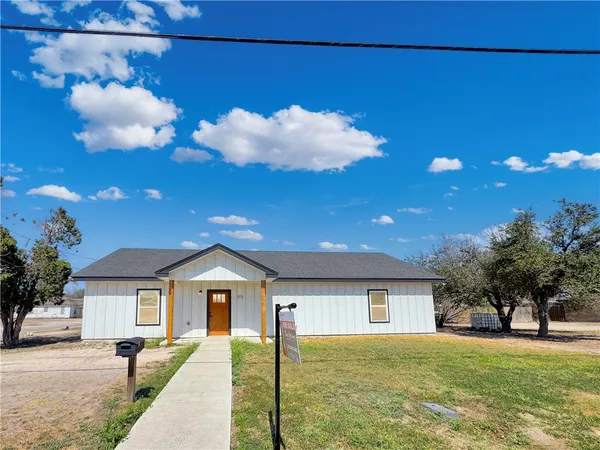 $259,000 | 315 Schley Avenue, Alice, TX 78332