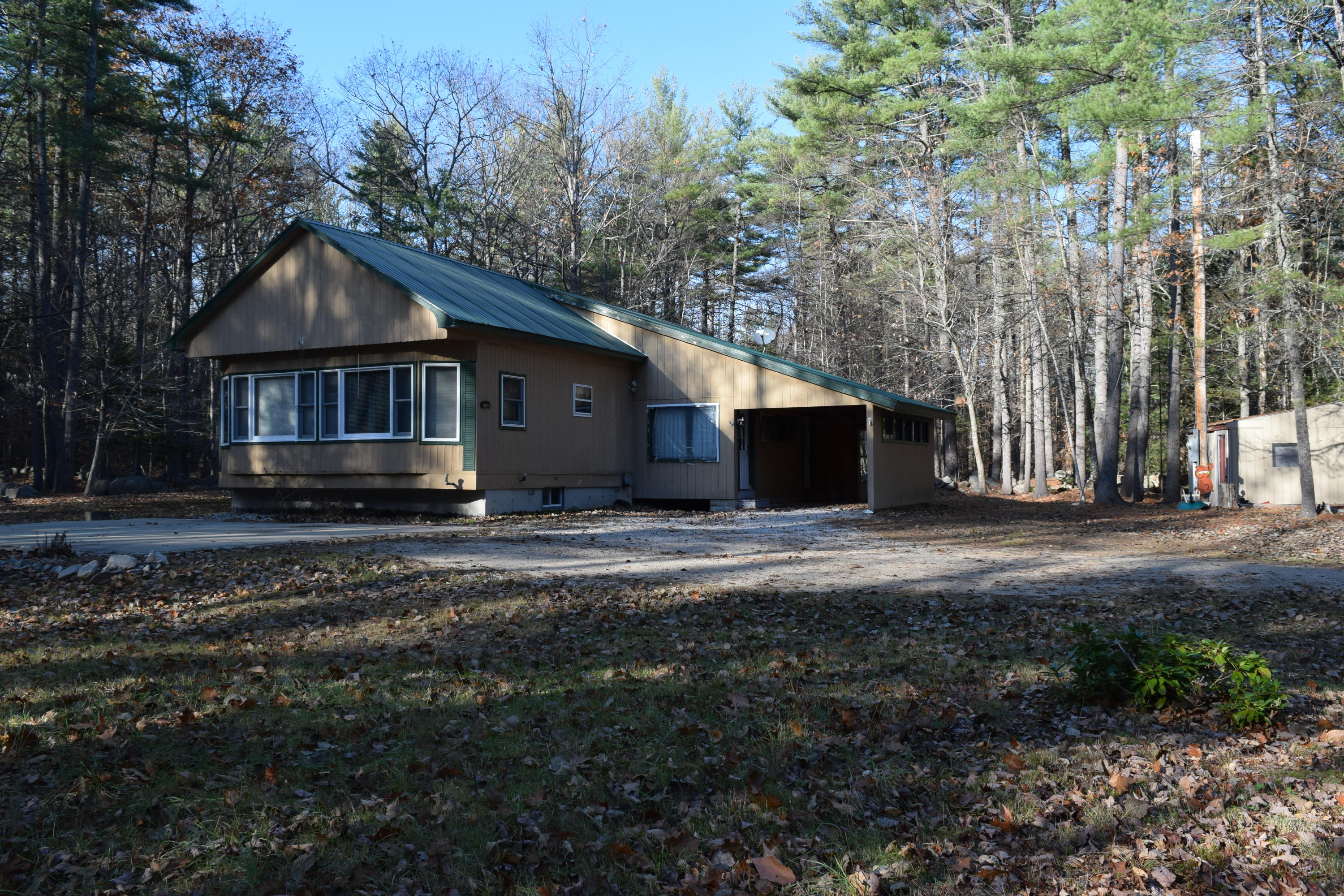 121 Denmark Road Fryeburg, ME 04037 - Photo 29 of 34 DSC_0004