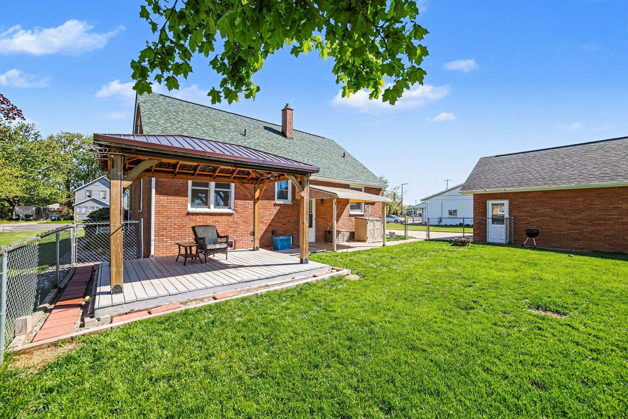 2720 22nd Street Bay City, MI 48708 - Photo 23 of 25