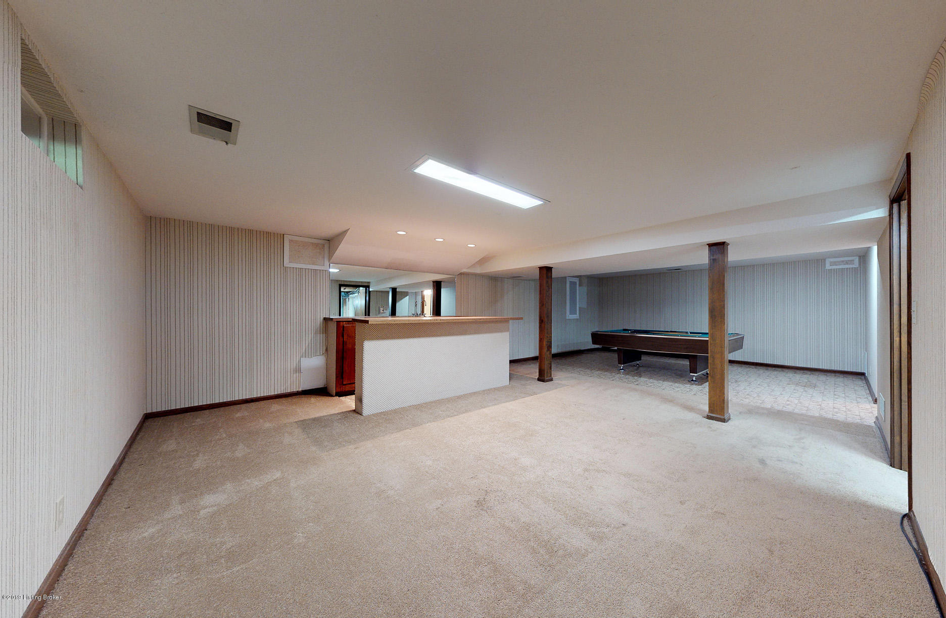 6901 Timber Ridge Court Prospect, KY 40059 - Photo 39 of 52 Entertainment Area