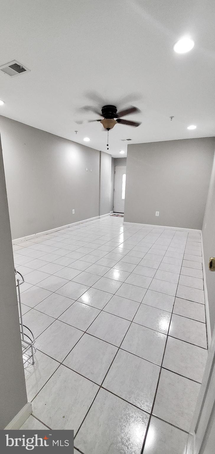 1315 R Street Northwest, Unit B Washington, DC 20009 - Photo 19 of 27 Bedroom #2