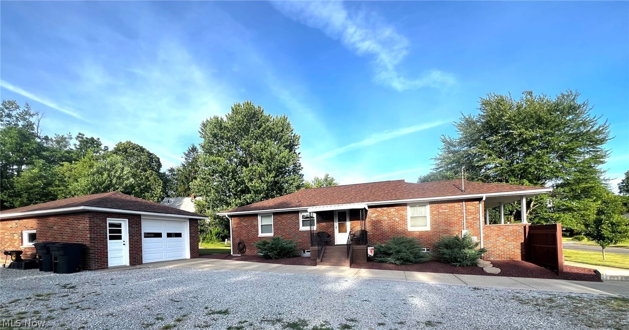8157 Warren - Sharon Road Masury, OH 44438 - Photo 22 of 26