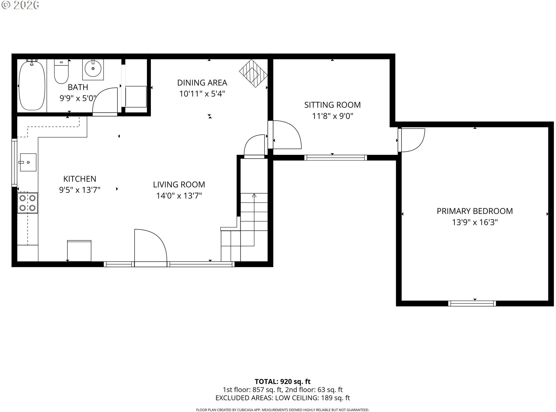 23797 East Lolo Pass Road Rhododendron, OR 97049 - Photo 22 of 24 Gallery Image 22