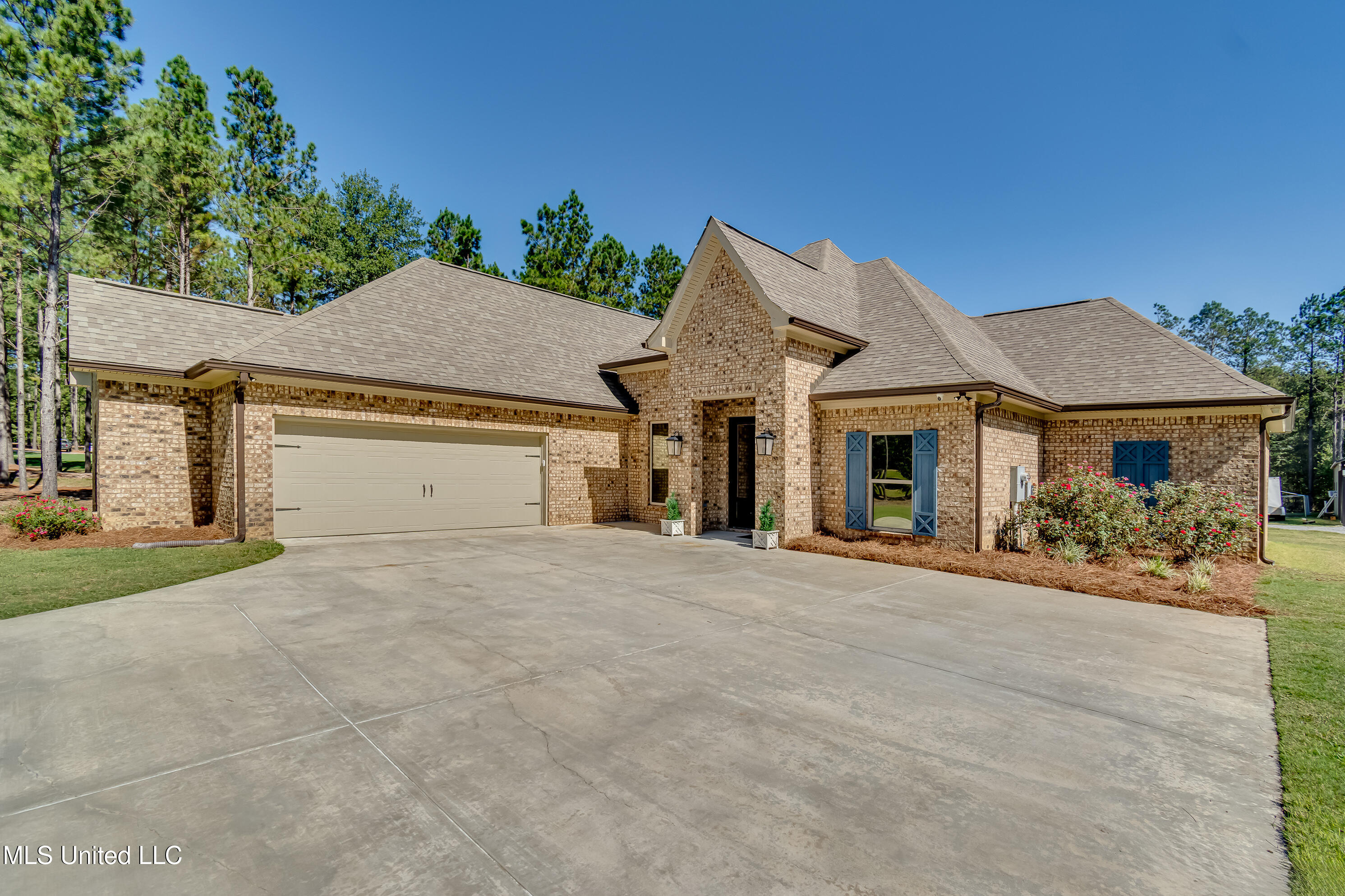 1182 North Sandhill Road Lena, MS 39094 - Photo 1 of 84 1182 N Sandhill Rd-3