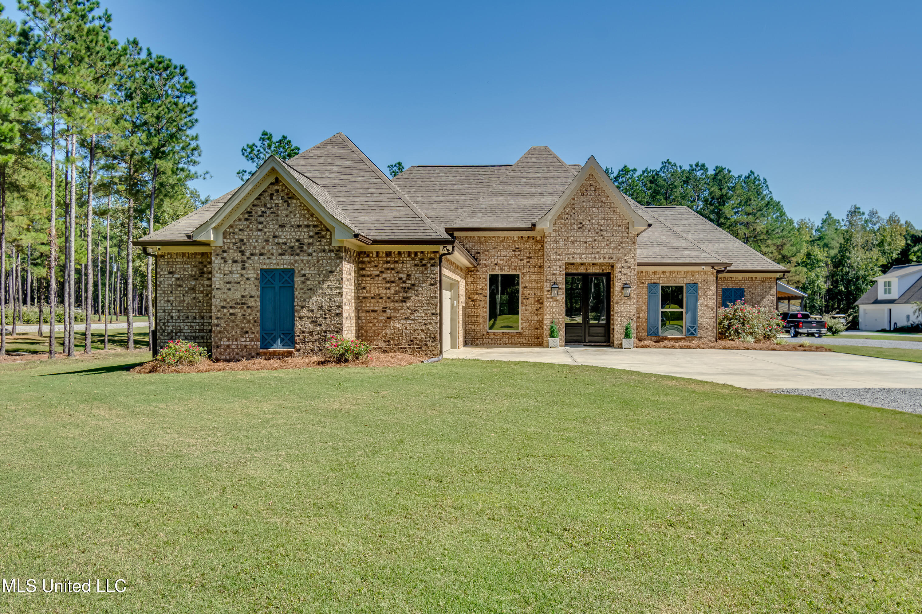 1182 North Sandhill Road Lena, MS 39094 - Photo 2 of 84 1182 N Sandhill Rd-8