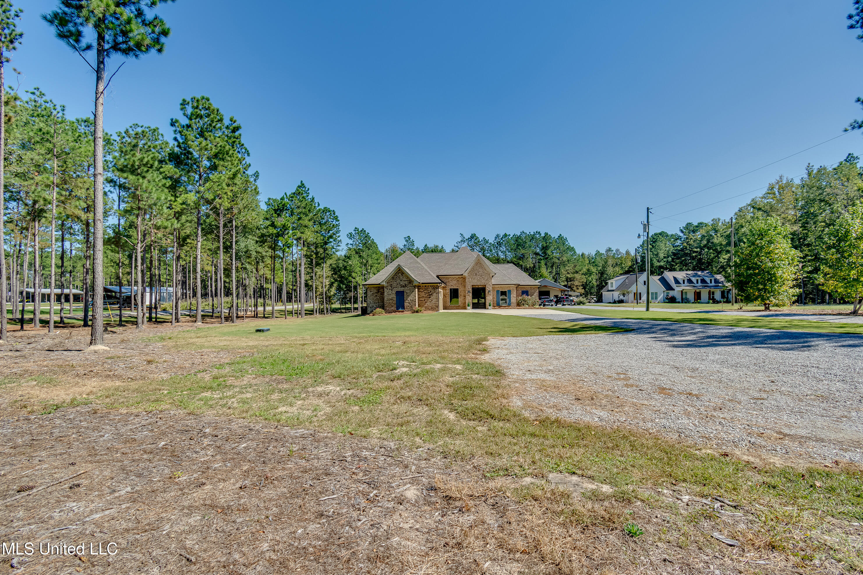 1182 North Sandhill Road Lena, MS 39094 - Photo 4 of 84 1182 N Sandhill Rd-6