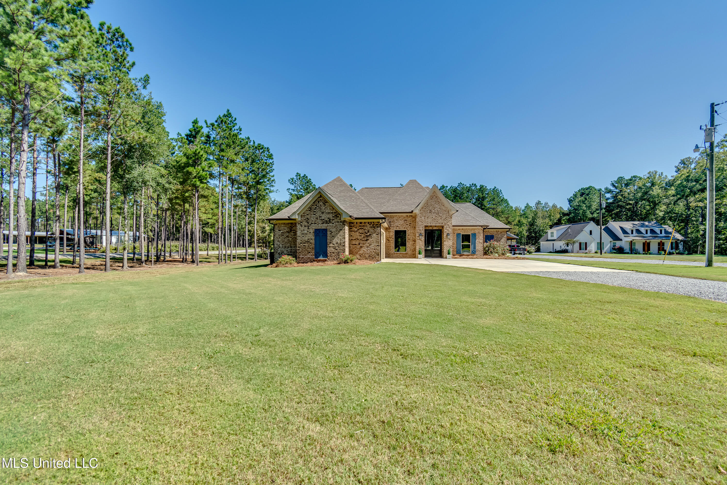 1182 North Sandhill Road Lena, MS 39094 - Photo 5 of 84 1182 N Sandhill Rd-7