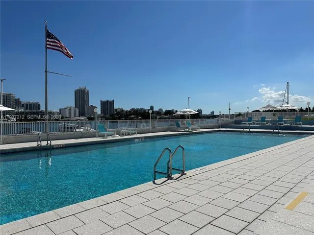 $235,000 | 900 Bay Drive, Unit 413, Miami Beach, FL 33141