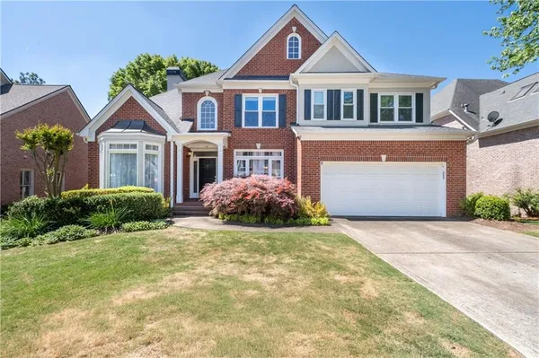 $4,750 | 3308 Fieldwood Drive Southeast, Smyrna, GA 30080