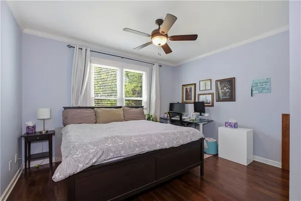 $4,750 | 3308 Fieldwood Drive Southeast, Smyrna, GA 30080