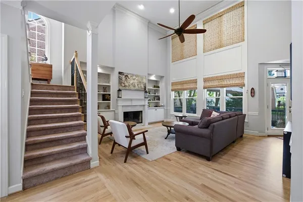 $4,750 | 3308 Fieldwood Drive Southeast, Smyrna, GA 30080
