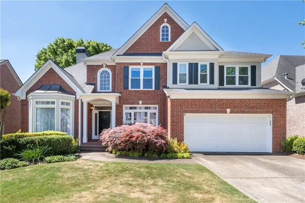 $4,750 | 3308 Fieldwood Drive Southeast, Smyrna, GA 30080