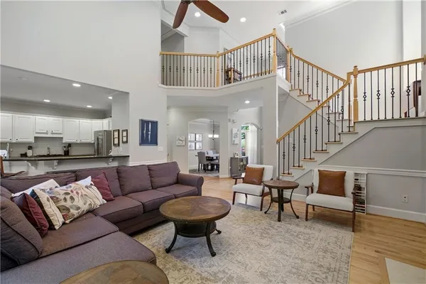 $4,750 | 3308 Fieldwood Drive Southeast, Smyrna, GA 30080
