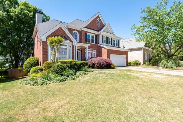 $4,750 | 3308 Fieldwood Drive Southeast, Smyrna, GA 30080