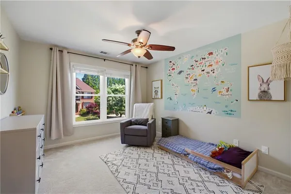 $4,750 | 3308 Fieldwood Drive Southeast, Smyrna, GA 30080