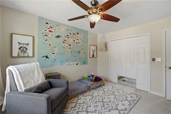$4,750 | 3308 Fieldwood Drive Southeast, Smyrna, GA 30080