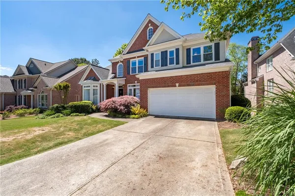 $4,750 | 3308 Fieldwood Drive Southeast, Smyrna, GA 30080