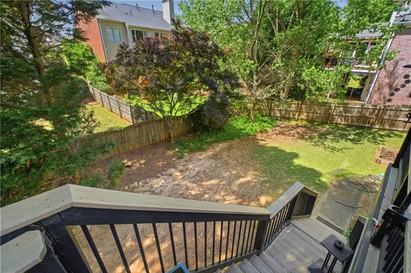 $4,750 | 3308 Fieldwood Drive Southeast, Smyrna, GA 30080